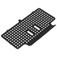 Поддон для сбора капель/поддон для сбора конденсата для полностью автоматической кофемашины Krups EA87xxxx MS8030001461