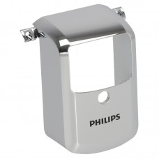 Хромированная накладка на носик для полностью автоматической кофемашины Philips EP 421944080681