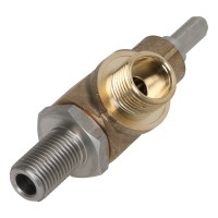 Внутренняя часть насадки для вспенивания молока для DeLonghi ECAM и ESAM 5332284200