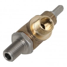 Внутренняя часть насадки для вспенивания молока для DeLonghi ECAM и ESAM 5332284200