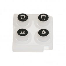 Кнопки управления для DeLonghi Nespresso EN 520 и EN 521 5913213371