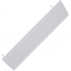 Крышка резервуара для воды белого цвета. серия Jura E. 68415