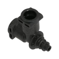 Соединительный электромагнитный клапан для DeLonghi EPAM и EC 5313227661