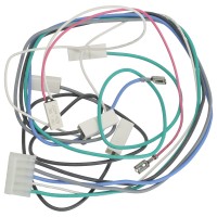 5-контактный разъем для полностью автоматической кофемашины Jura Z6 74185