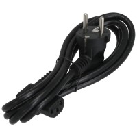 Силовой кабель 1750 мм 230 В для полностью автоматических кофемашин DeLonghi 5513216661