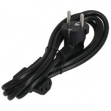 Силовой кабель 1750 мм 230 В для полностью автоматических кофемашин DeLonghi 5513216661