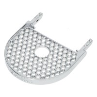 Поддон для сбора капель из нержавеющей стали для кофемашины Krups Nespresso Citiz MS624034