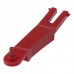 Красный поплавок для поддона для сбора капель для Saeco Xelsis SM8xxx 421945023641