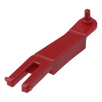 Красный поплавок для поддона для сбора капель для Saeco Xelsis SM8xxx 421945023641