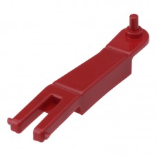Красный поплавок для поддона для сбора капель для Saeco Xelsis SM8xxx 421945023641