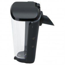 Черный молочный графин LatteGo для кофемашины Philips 421945100771