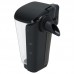 Черный молочный графин LatteGo для кофемашины Philips 421945100771