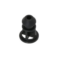 Резервуар для воды в корпусе клапана для кофемашины DeLonghi Nespresso Lattissima 5313272181