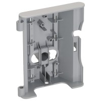 Задняя крышка для кофемашины Siemens EQ.5 12006509