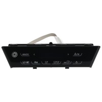 Панель управления с дисплеем для DeLonghi Eletta Plus 7313235451