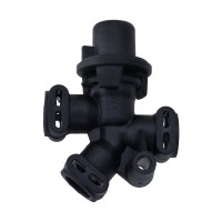 Y-образный выпускной клапан, 2 бар, для Siemens и Bosch. 00627737
