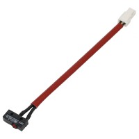 Микропереключатель с проводом 150 мм для DeLonghi EPAM 5113211961