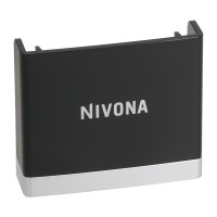Черная крышка для полностью автоматической кофемашины Nivona NICR 790 134586