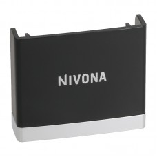 Черная крышка для полностью автоматической кофемашины Nivona NICR 790 134586