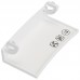 Регулировка заточки крышки Jura pianowhite 74703