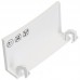 Регулировка заточки крышки Jura pianowhite 74703