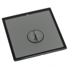 Крышка для контейнера для кофейных зерен в кофемашине Melitta CI Touch. 6765014