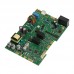 Электронные компоненты питания 230 В для кофемашины Krups Intuition MS8030001731