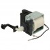 Насос Ulka EN4FM 56W для Krups Nespresso Citiz XN761510 MS624865