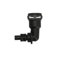 Угловой фитинг 90° для насоса кофемашины Krups Nespresso Citiz XN7xxxxx MS0063089