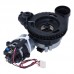 Кофемолка в сборе, 230 В, Saeco Xelsis SM8xxx, кофемашина. 421945041221