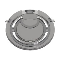 Крышка отсека для порошка для кофемашины Philips 421944040481