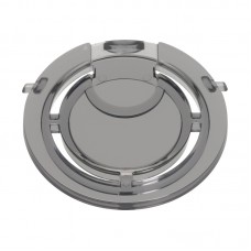 Крышка отсека для порошка для кофемашины Philips 421944040481