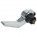 Хромированный рычаг управления для эспрессо-машины DeLonghi EC 9xxx 5513271699