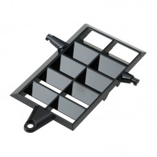 Защитная накладка на кофемолку V2 для полностью автоматической кофемашины Nivona 137852