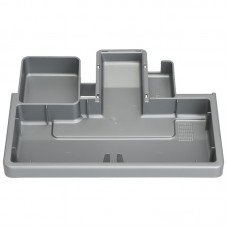 Серебряный поддон для сбора капель для Gaggia Titanium 996530032008
