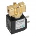 Двухходовой электромагнитный клапан ECM Elektronika Profi Due эспрессо-машина P3529