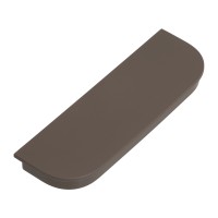 Коричневая крышка резервуара для воды для DeLonghi Nespresso EN 500.BW 5313255781