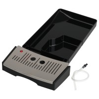 Комплект поддонов для сбора капель для кофемашин Nivona NICR5xx и NICR6xx 15477