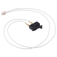 Микропереключатель с кабелем для кофемашины Saeco GranAroma 421946043194