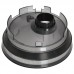 Бункер для зерен для Siemens EQ.8 и Bosch VeroSelection 749668