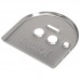 Подставка для чашки из нержавеющей стали для DeLonghi EC 685 6013214801