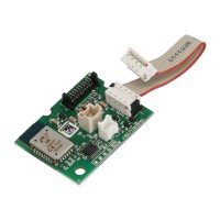 PCB bridge SW:01 для полностью автоматической кофемашины DeLonghi ECAM 5213219351