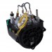 Термоблок мощностью 1400 Вт для кофемашины Saeco Xelsis SM8xxx. 421945028971