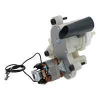 Ручка подачи пара для эспрессо-машины Rancilio Miss Silvia 10060190