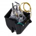 Термоблок мощностью 1400 Вт для кофемашины Saeco Xelsis SM8xxx. 421945028971