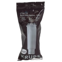 Фильтр Claris для воды  KRUPS оригинал! F08801