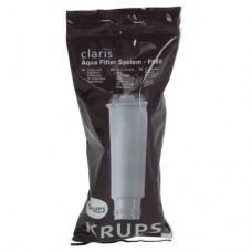 Фильтр Claris для воды  KRUPS оригинал! F08801