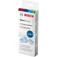Таблетки VeroSeries от накипи Bosch 3шт 00576694 (TCZ8002N)