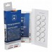 Таблетки Bosch для чистки от кофейных масел 10шт*2,2 г 00311969 (TCZ 6001)