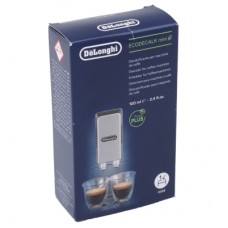 Средство от накипи DeLonghi Entkalker EcoDecalk mini 100 ml 5513295981